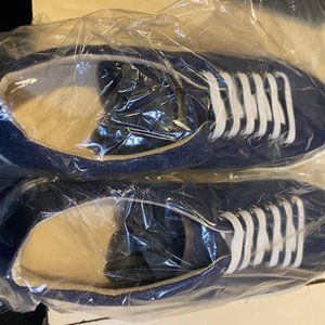 Brand New Alton Lane Tennis Shoe Navy Blue Size10
